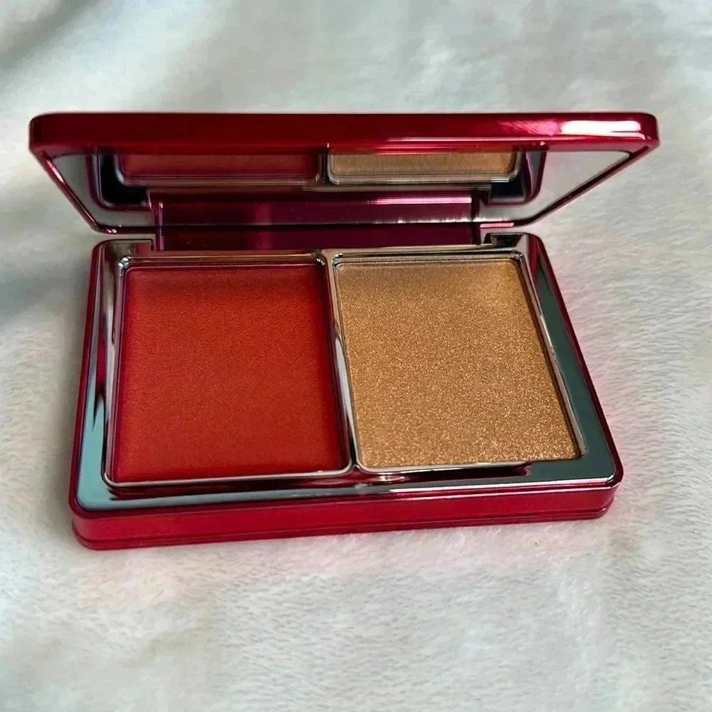 Natacha Denona Cupid Cheek duo - Picture 2 of 4